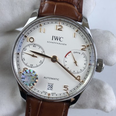 레플리카 IWC 포르투기즈 부엉이 HQ버전