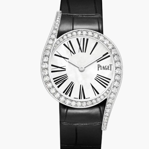 레플리카 피아제 라임라이트 갈라 블랙 Piaget Limelight Gala