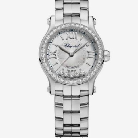 레플리카 쇼파드 해피스포츠 다이아에디션 Chopard Happy Sport diamond edi