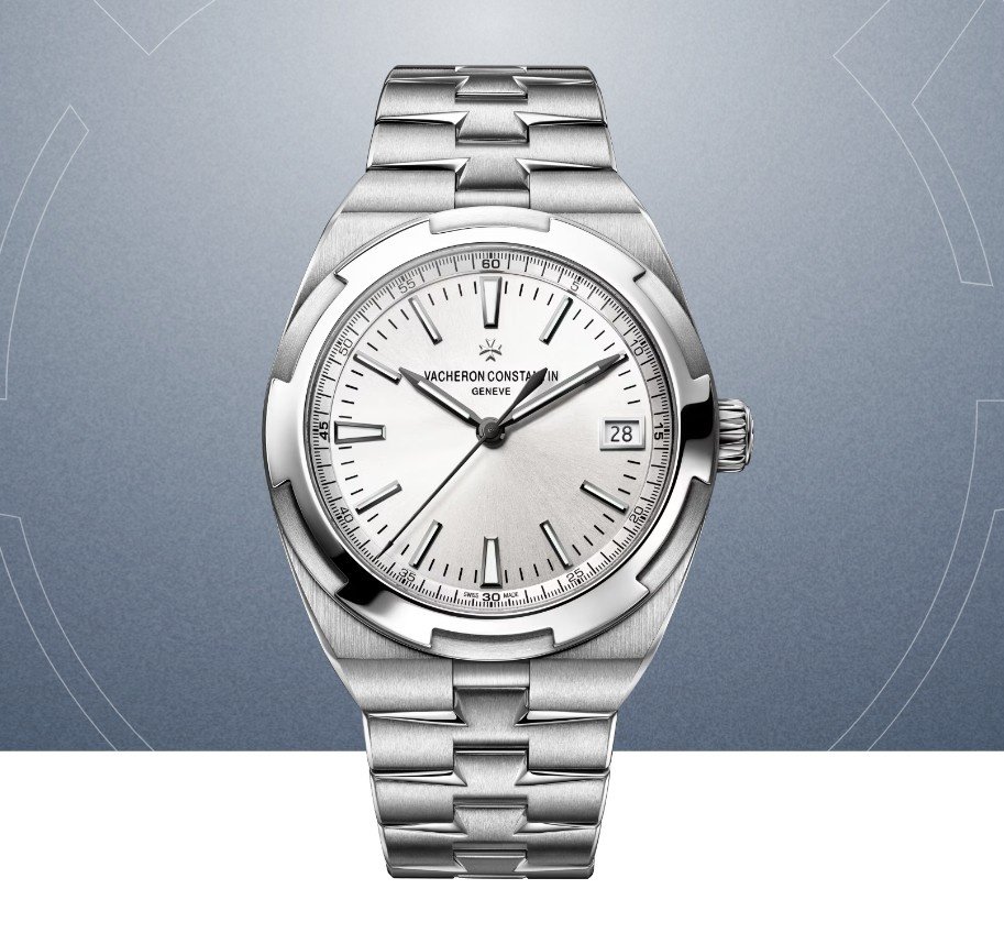 바쉐론 콘스탄틴 오버시즈 4500v Vacheron Constantin Overseas 4500v