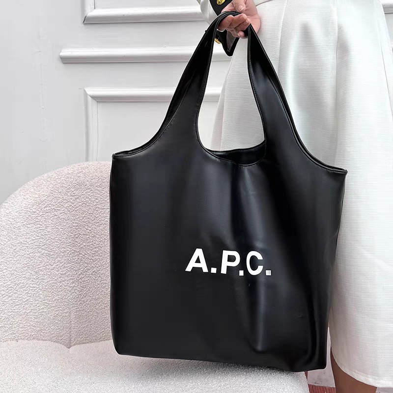 A.P.C. 아페쎄 니논 토트백 숄더백